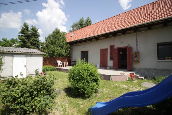 eladó házrész, Budakeszi