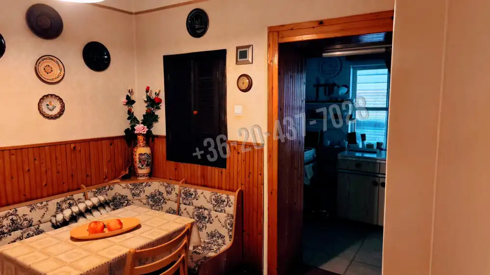 Pest megye - Budakeszi