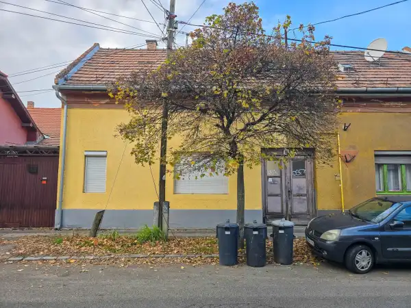 Eladó házrész, Budapest, XV. kerület 1 szoba 32 m² 35.7 M Ft