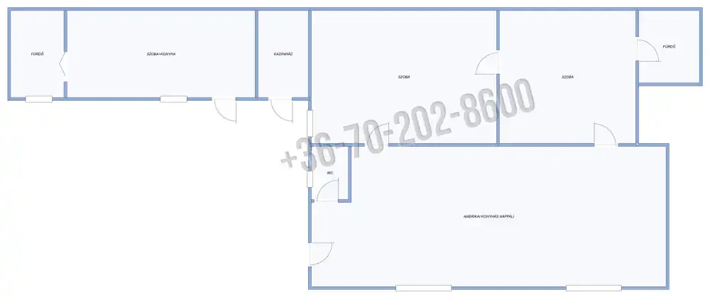 Budapest, XV. kerület - Rákospalota