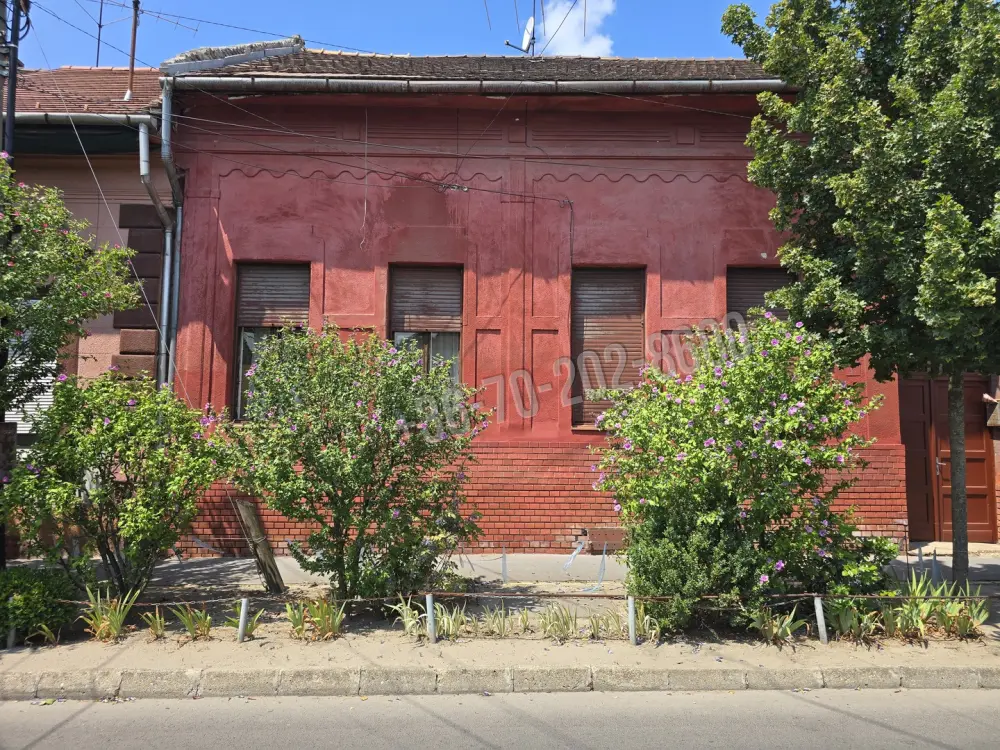 Budapest, XV. kerület - Rákospalota