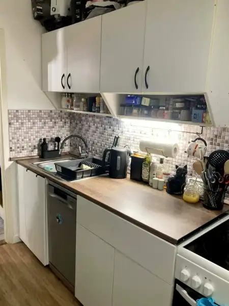 Eladó házrész, Budapest, XV. kerület 1 szoba 48 m² 55 M Ft