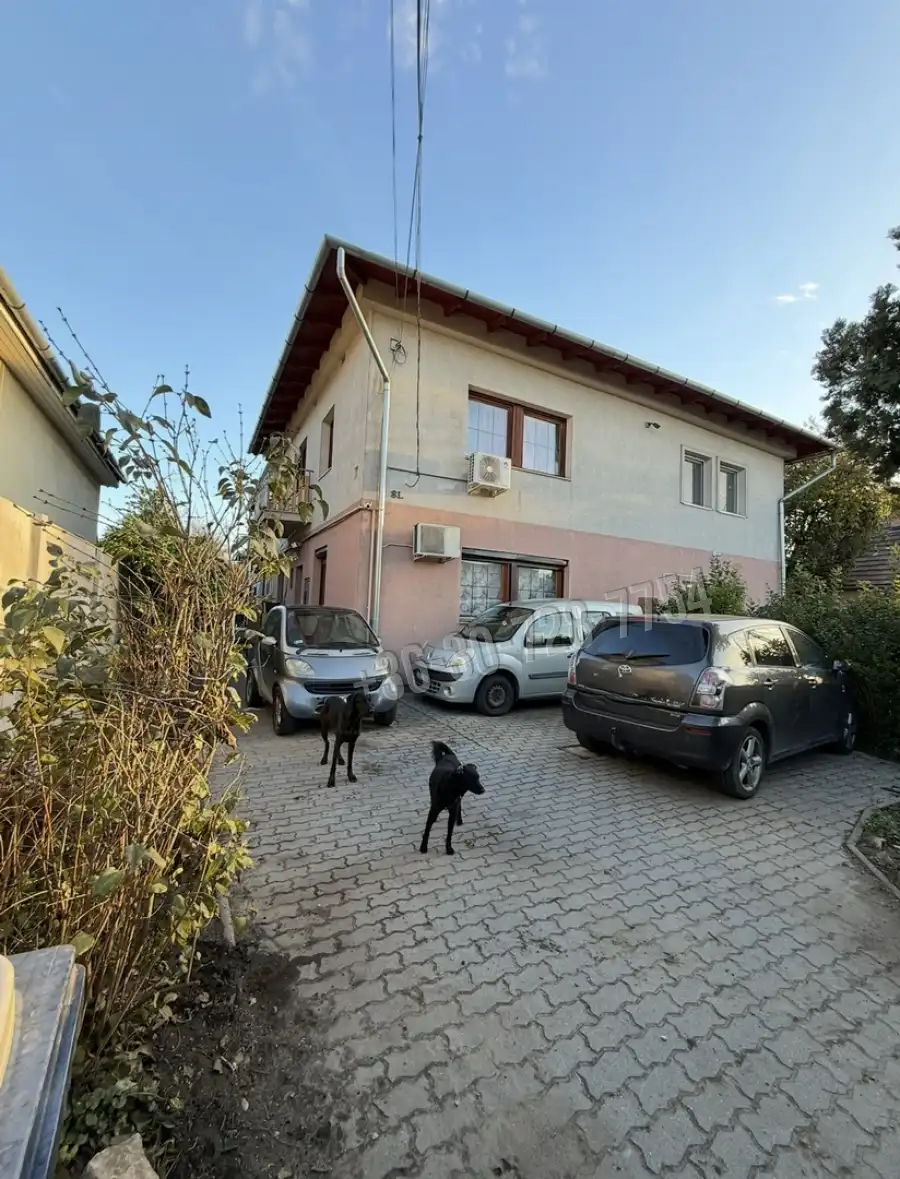 eladó házrész, Budapest, XVI. kerület