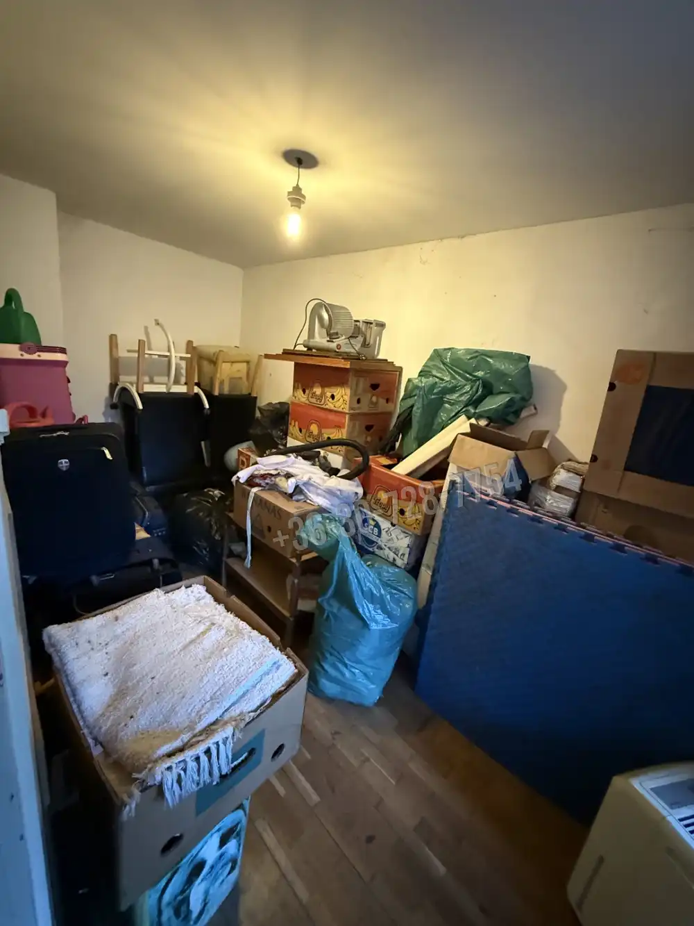 Budapest, XVI. kerület - Rákosszentmihály