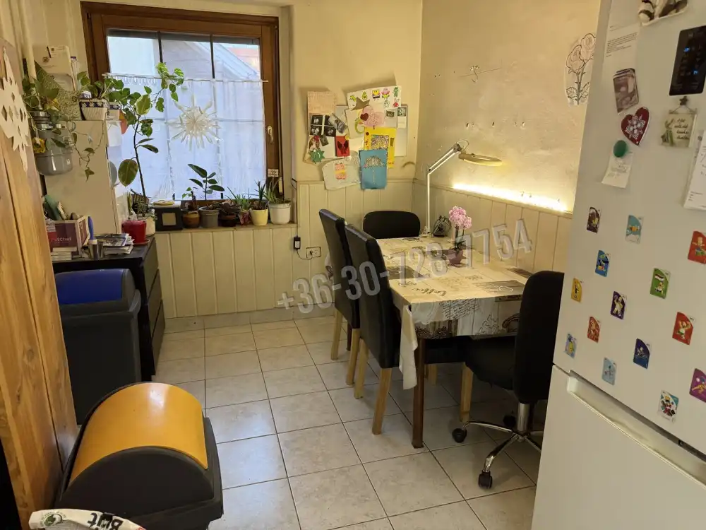 Budapest, XVI. kerület - Rákosszentmihály