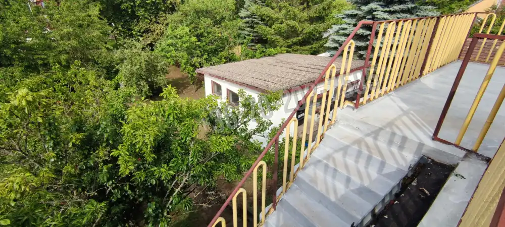 Budapest, XVII. kerület - Rákoshegy