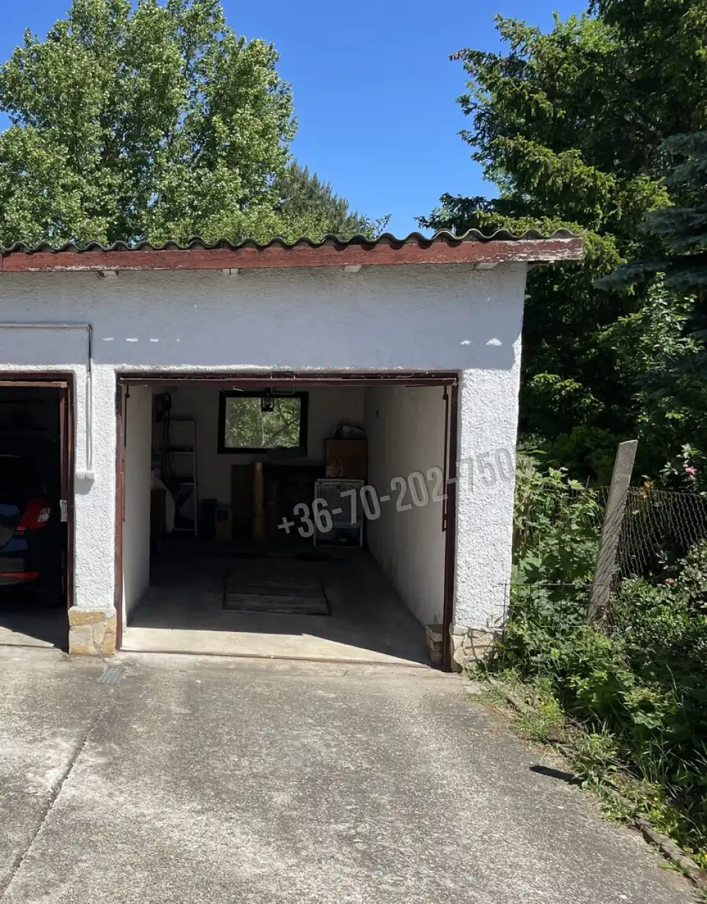 Budapest, XVII. kerület - Rákoshegy