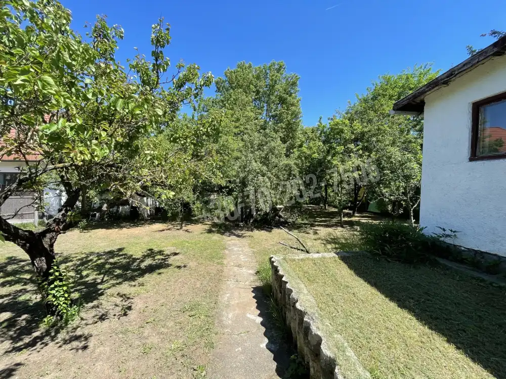 Budapest, XVII. kerület - Rákoshegy