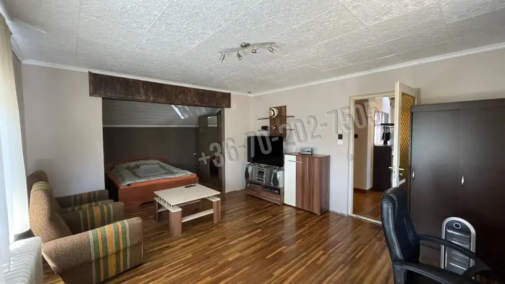 Budapest, XVII. kerület - Rákoshegy