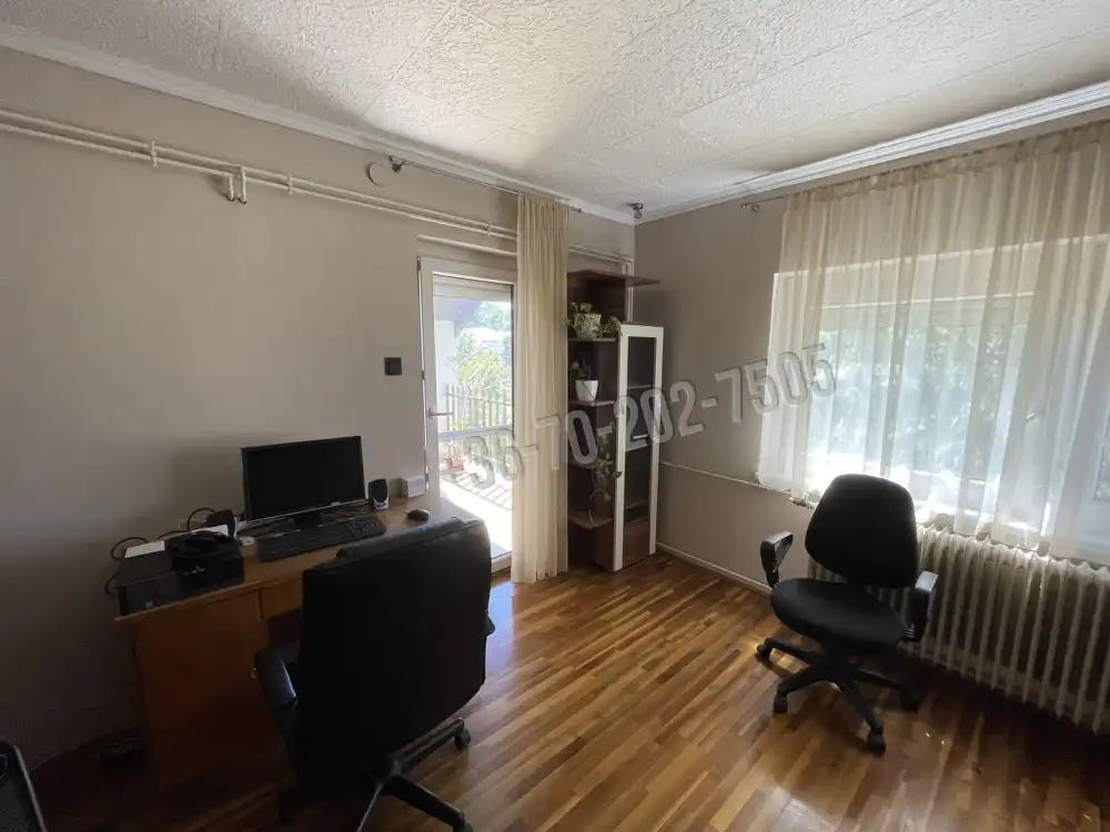 Budapest, XVII. kerület - Rákoshegy