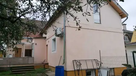 eladó házrész, Budapest, XVIII. kerület