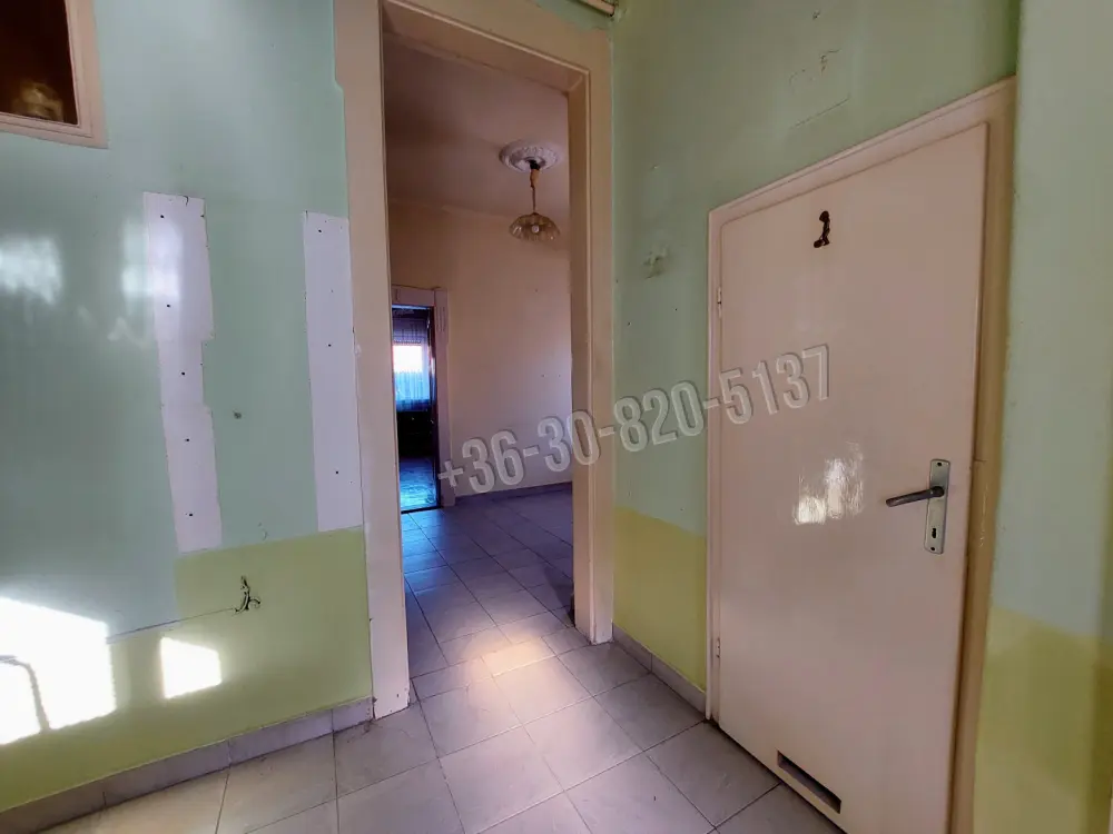 Budapest, XX. kerület - Erzsébetfalva