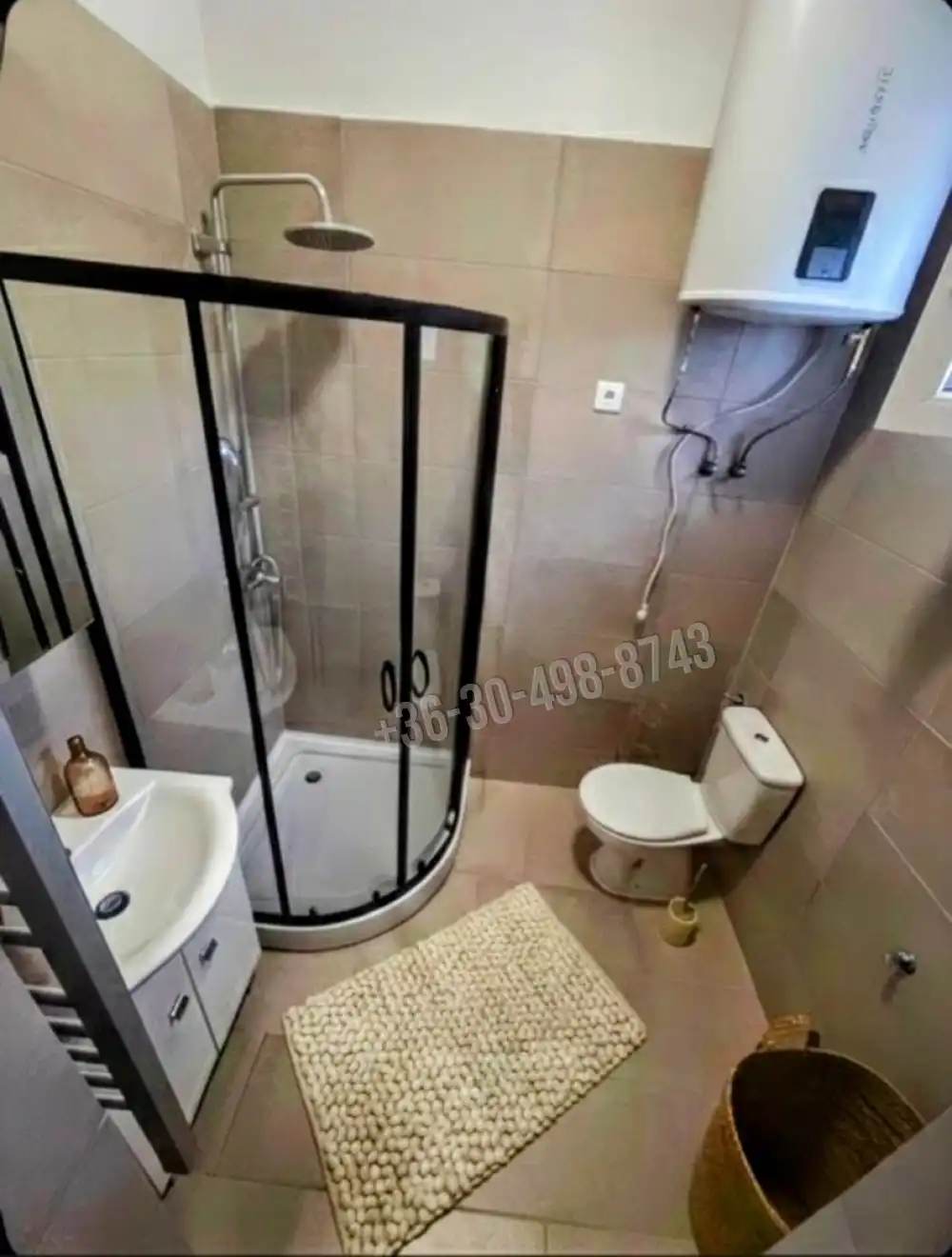 Budapest, XX. kerület - Pesterzsébet ltp.