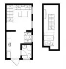 Budapest, XX. kerület - Pesterzsébet ltp.