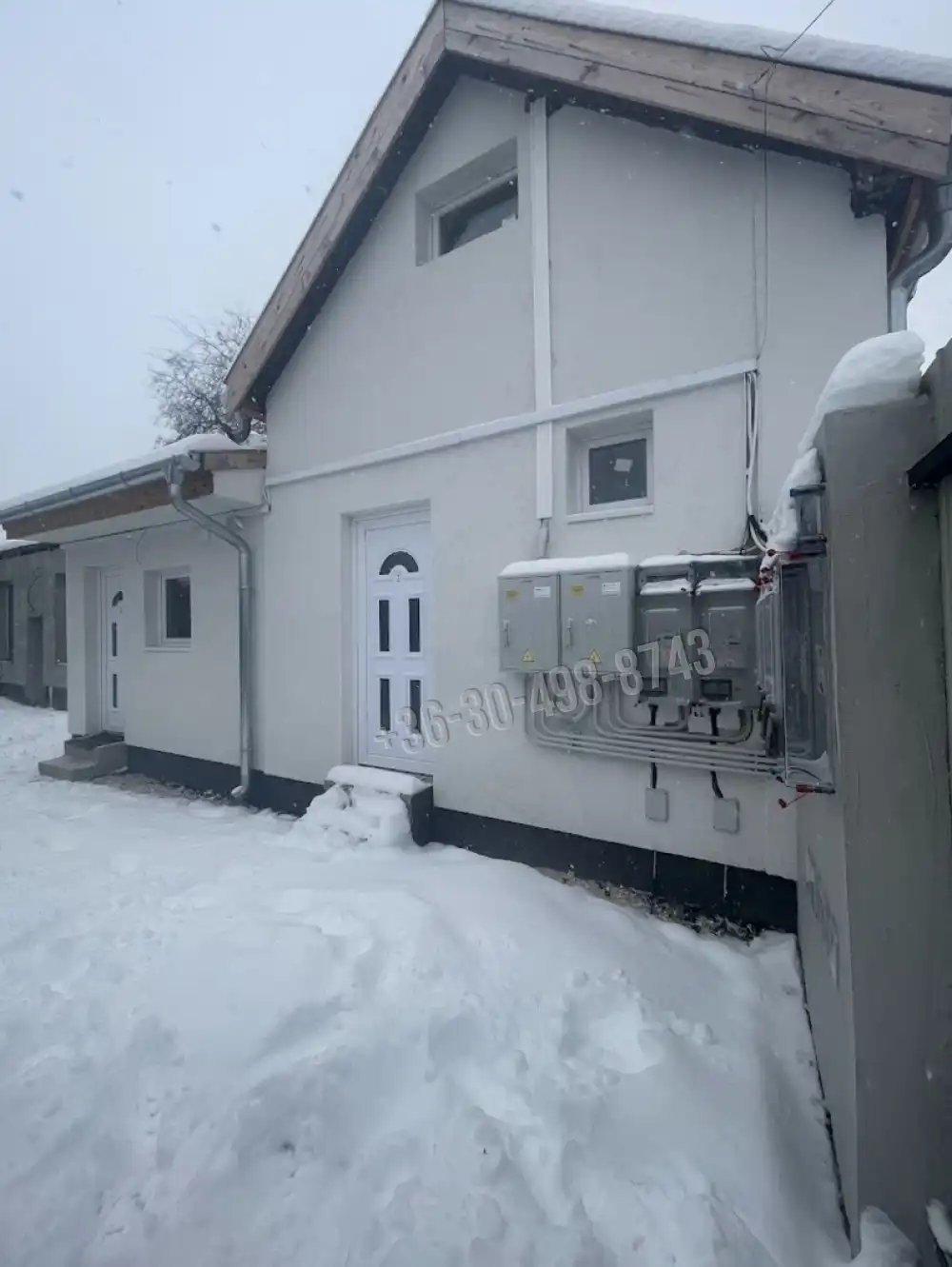 Budapest, XX. kerület - Pesterzsébet ltp.