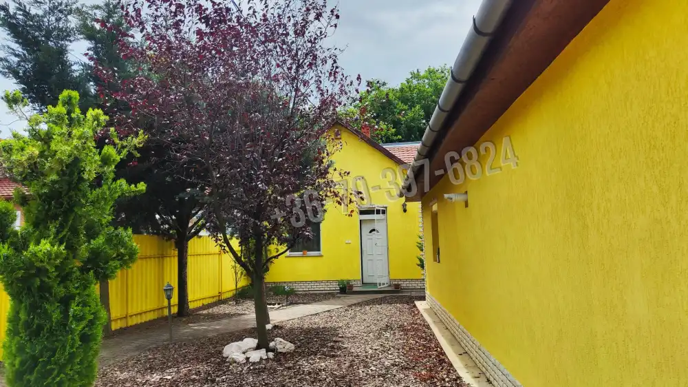 Budapest, XX. kerület - Kossuthfalva