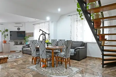 Eladó házrész, Budapest, XX. kerület 3 szoba 92 m² 84.9 M Ft