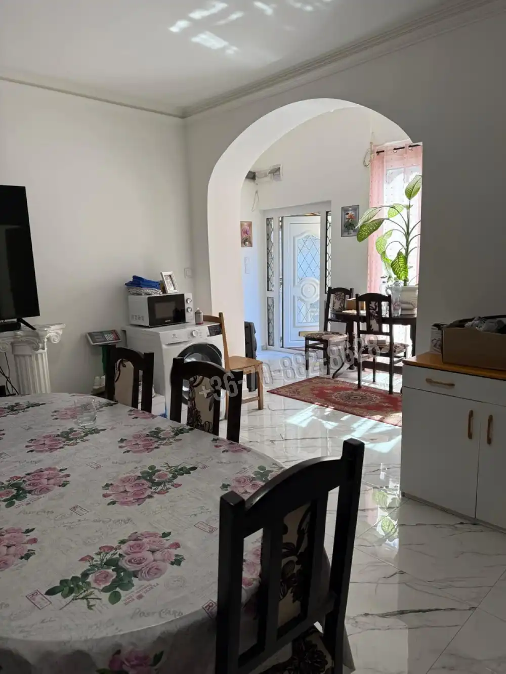 Budapest, XX. kerület - Szabótelep