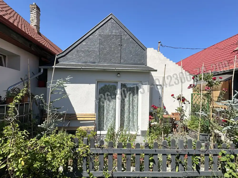 Budapest, XXIII. kerület - Soroksár