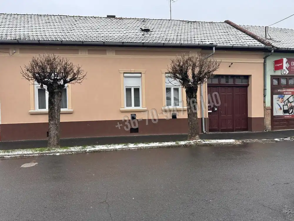 Békés megye - Gyula