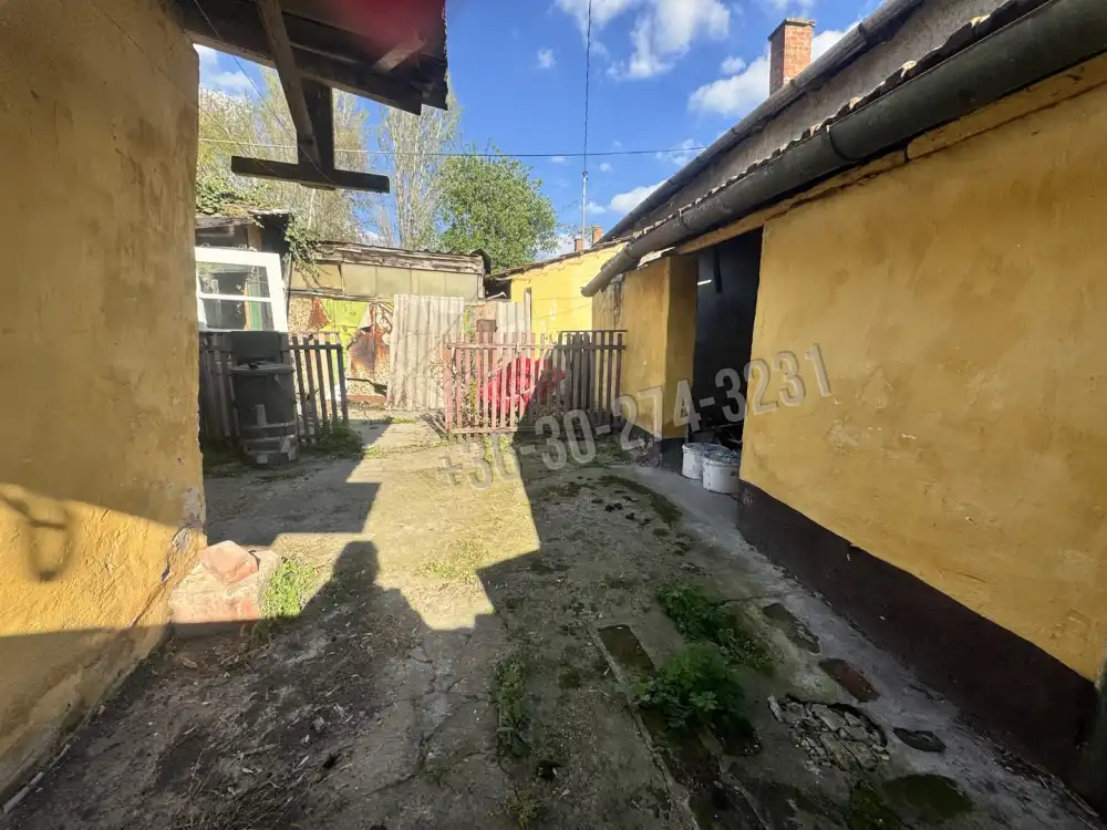 Bács-Kiskun megye - Kiskunfélegyháza