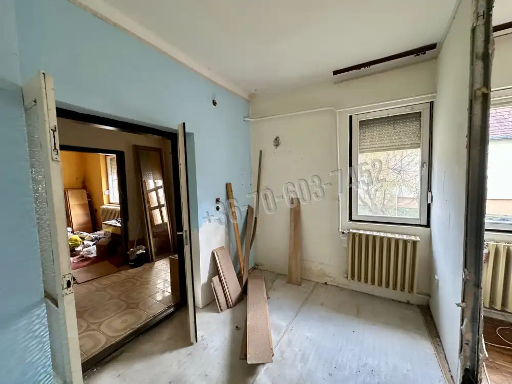 Pest megye - Kóspallag