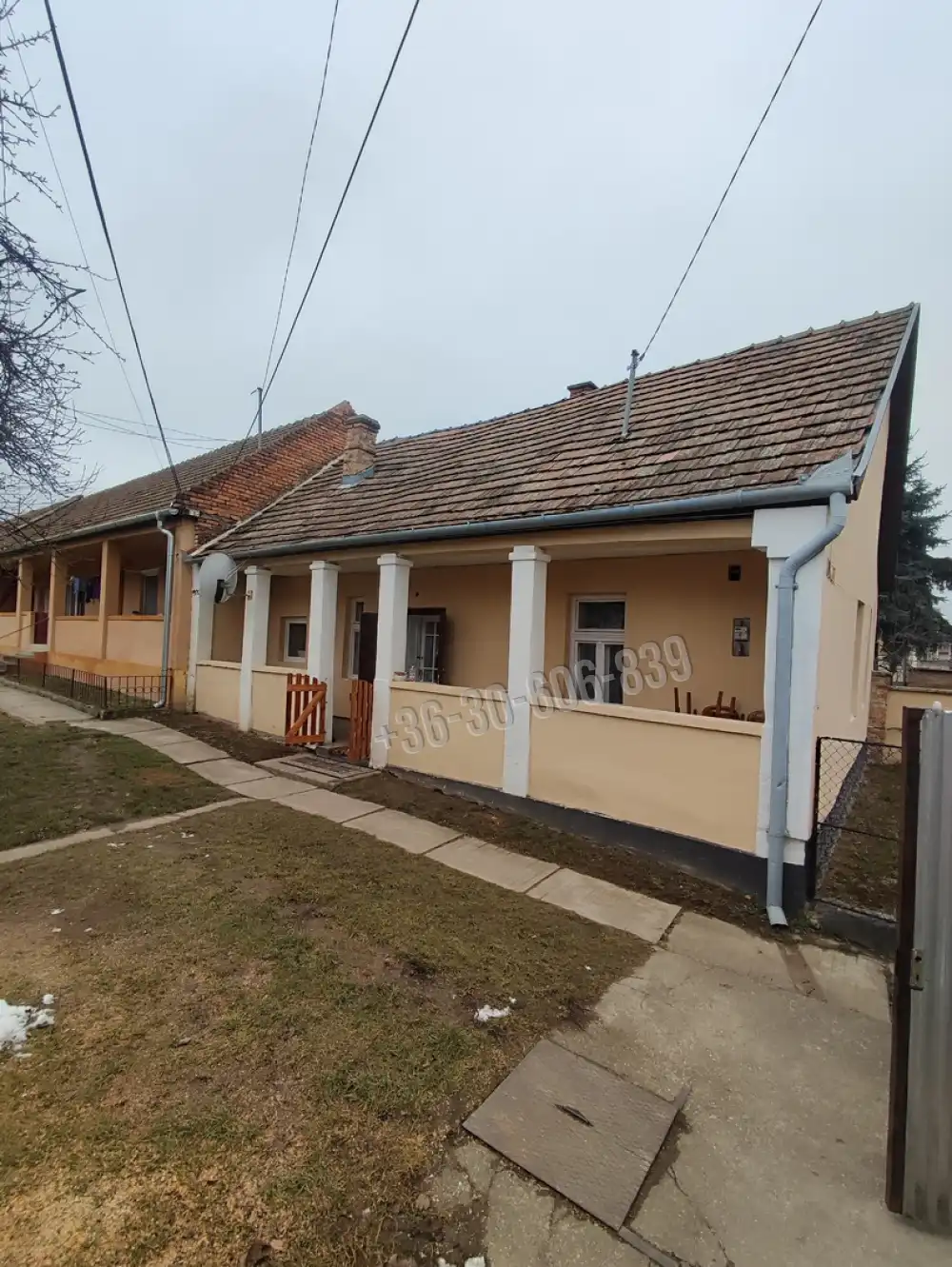Nógrád megye - Patak