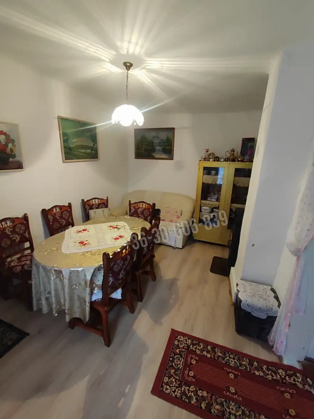 Nógrád megye - Patak