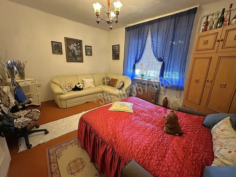 Csongrád megye - Szeged