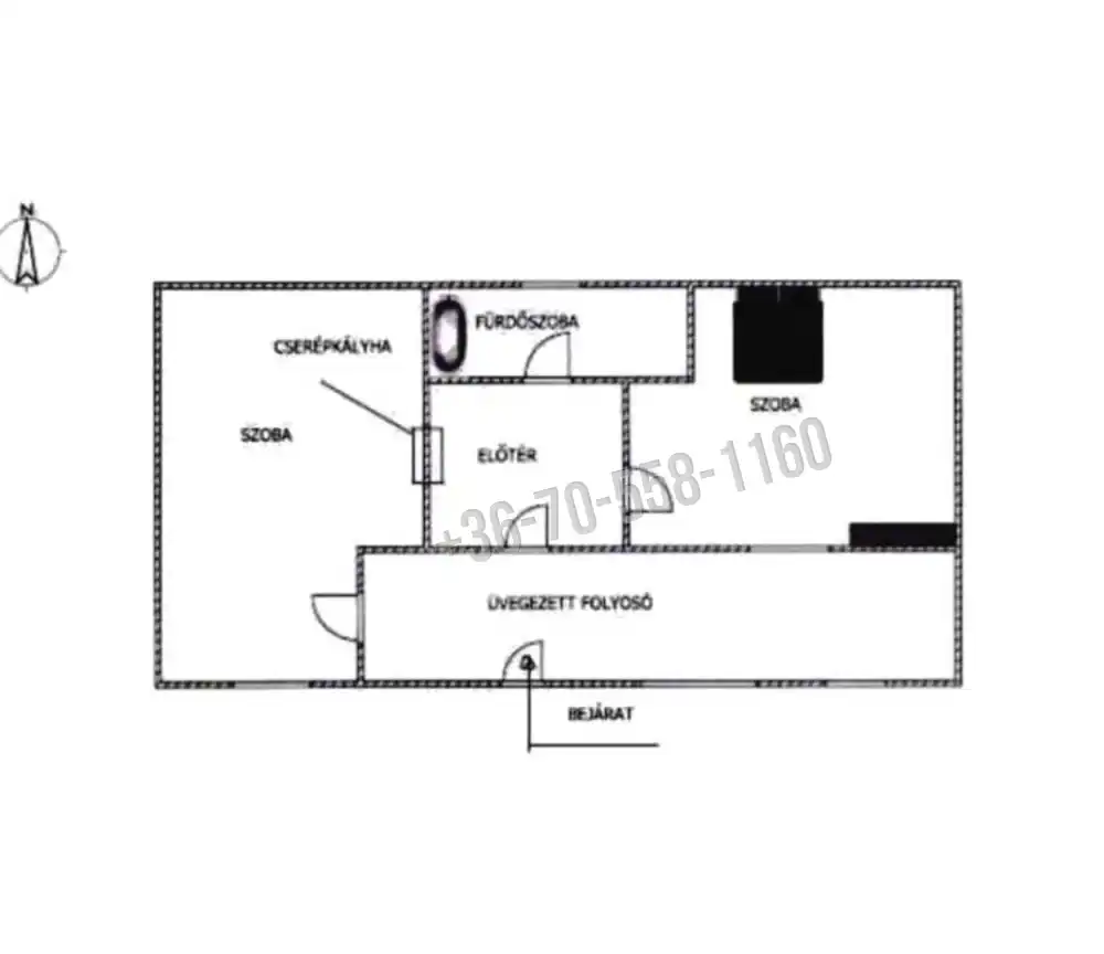 Pest megye - Szokolya