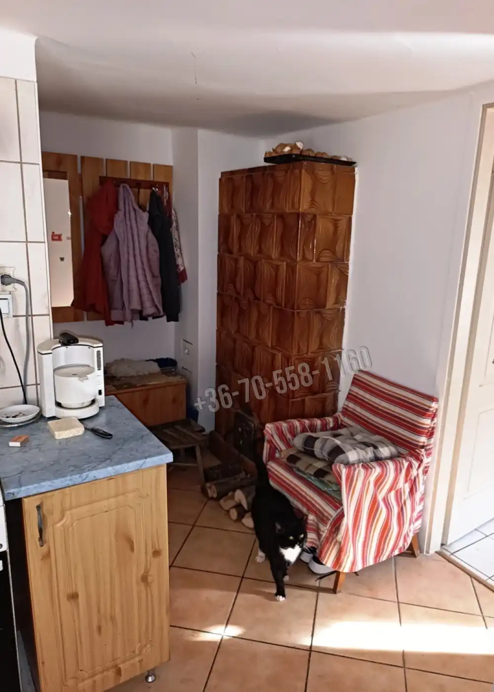 Pest megye - Szokolya