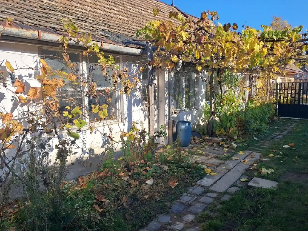 Pest megye - Verőce