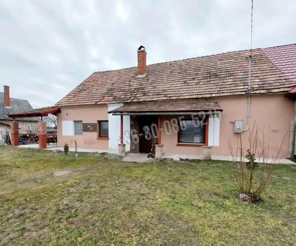 Komárom-Esztergom megye - Ászár