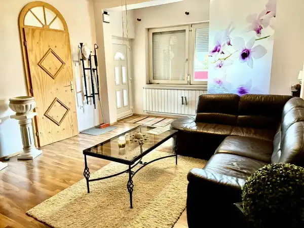 Eladó ikerház, Balatonboglár 3 szoba 133 m² 88.9 M Ft
