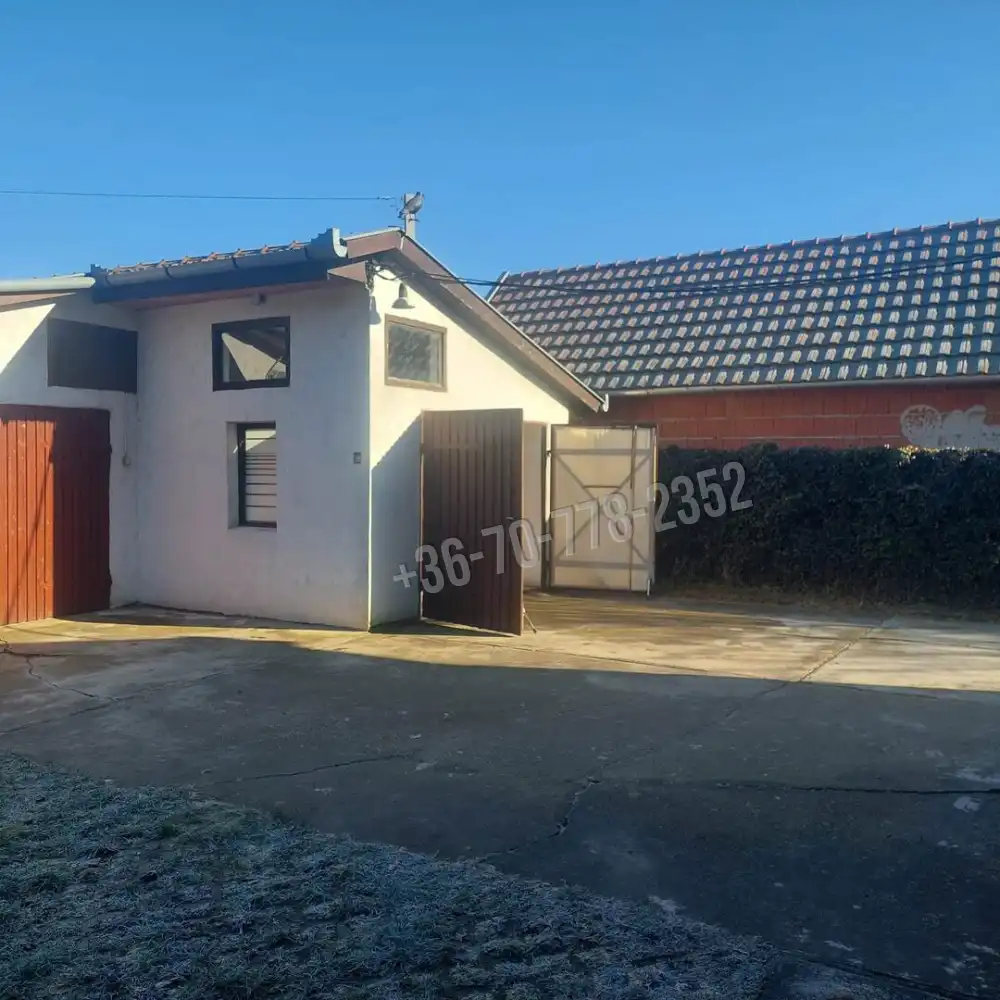 Békés megye - Békéscsaba
