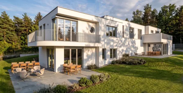 Eladó ikerház, Budaörs 4 szoba 189 m² 380 M Ft