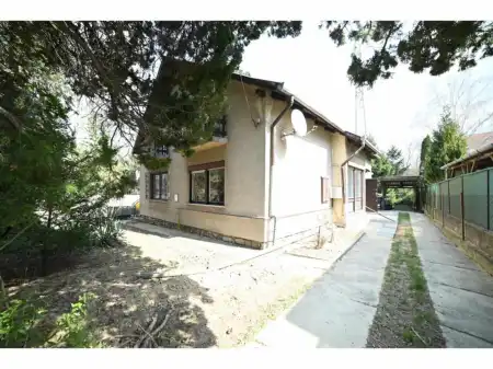 Eladó ikerház, Budapest, II. kerület 4 szoba 105 m² 94 M Ft