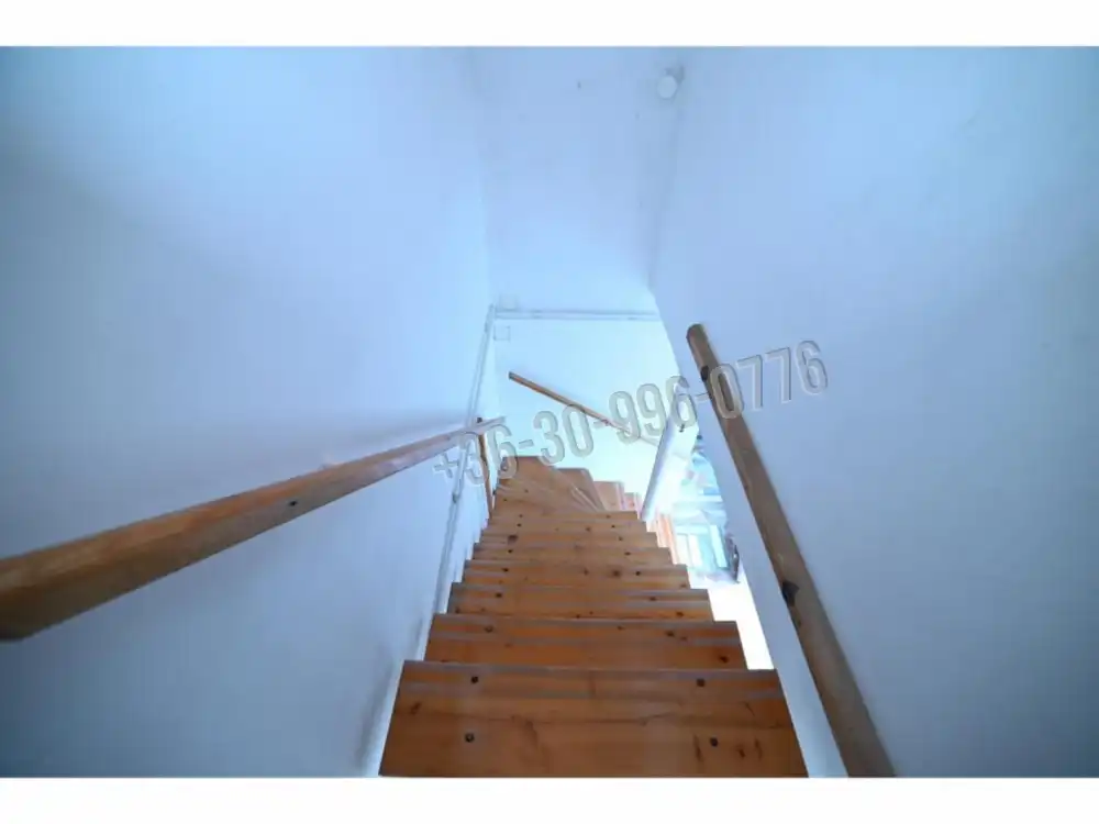 Budapest, II. kerület - Hársakalja