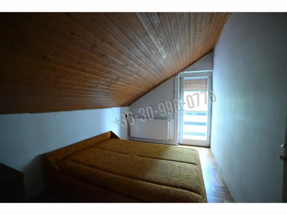 Budapest, II. kerület - Hársakalja