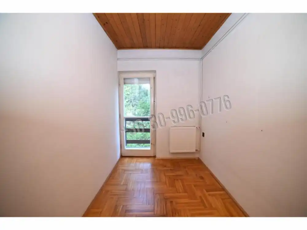 Budapest, II. kerület - Hársakalja