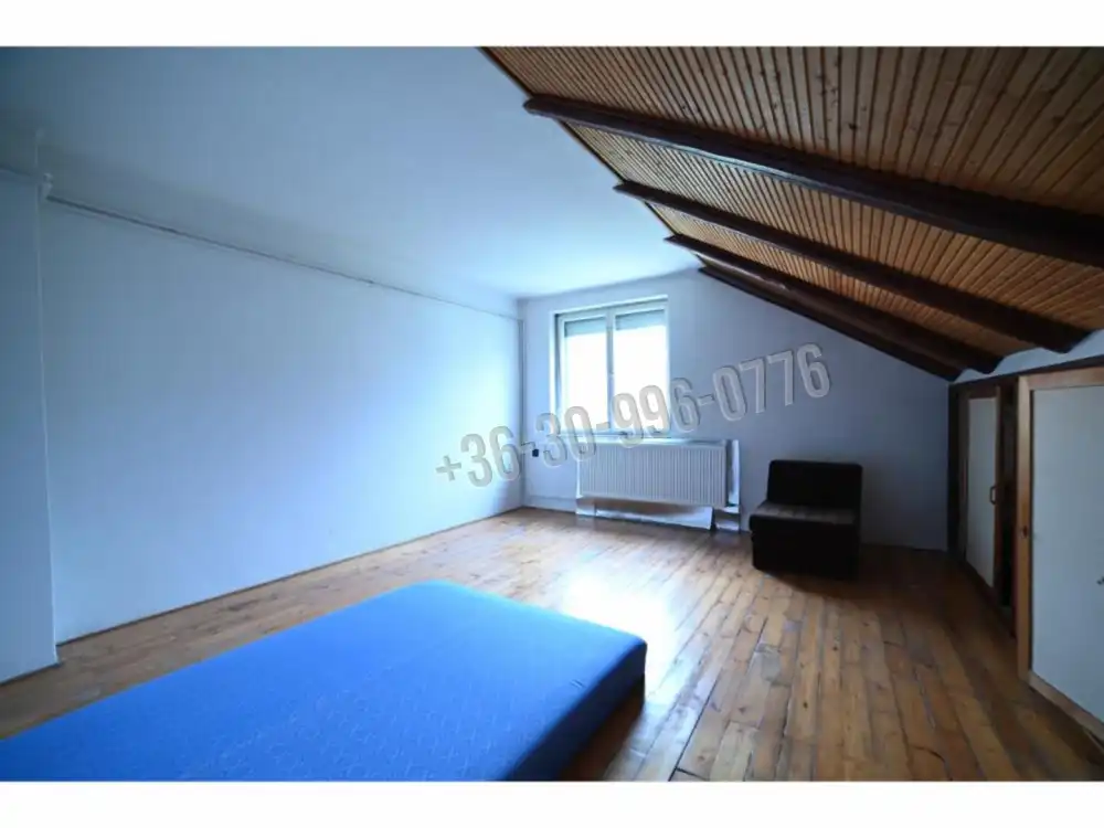 Budapest, II. kerület - Hársakalja