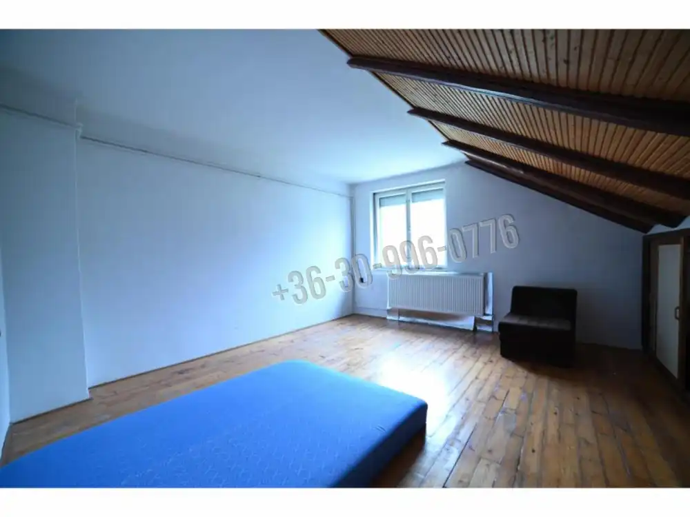 Budapest, II. kerület - Hársakalja