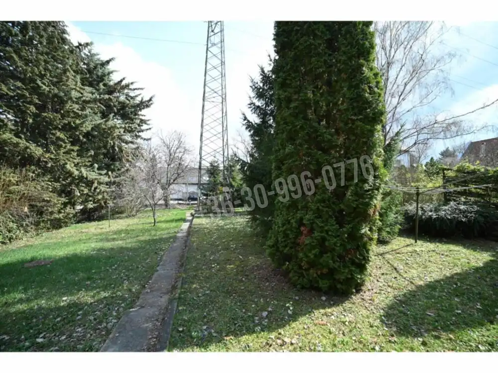 Budapest, II. kerület - Hársakalja