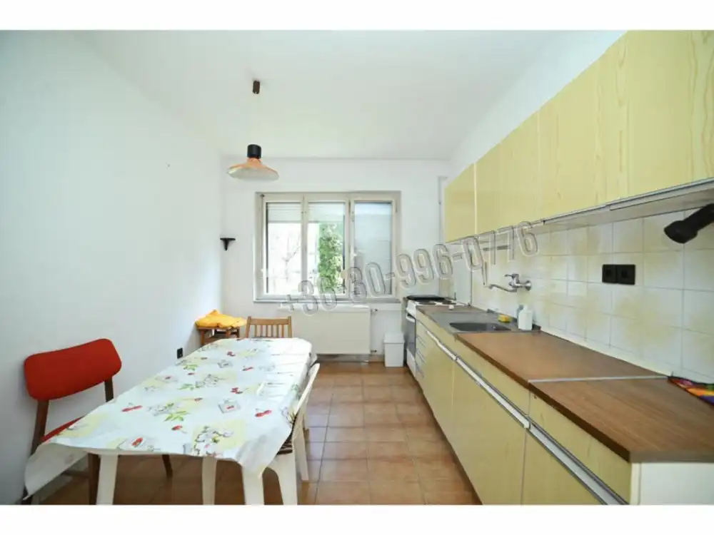 Budapest, II. kerület - Hársakalja