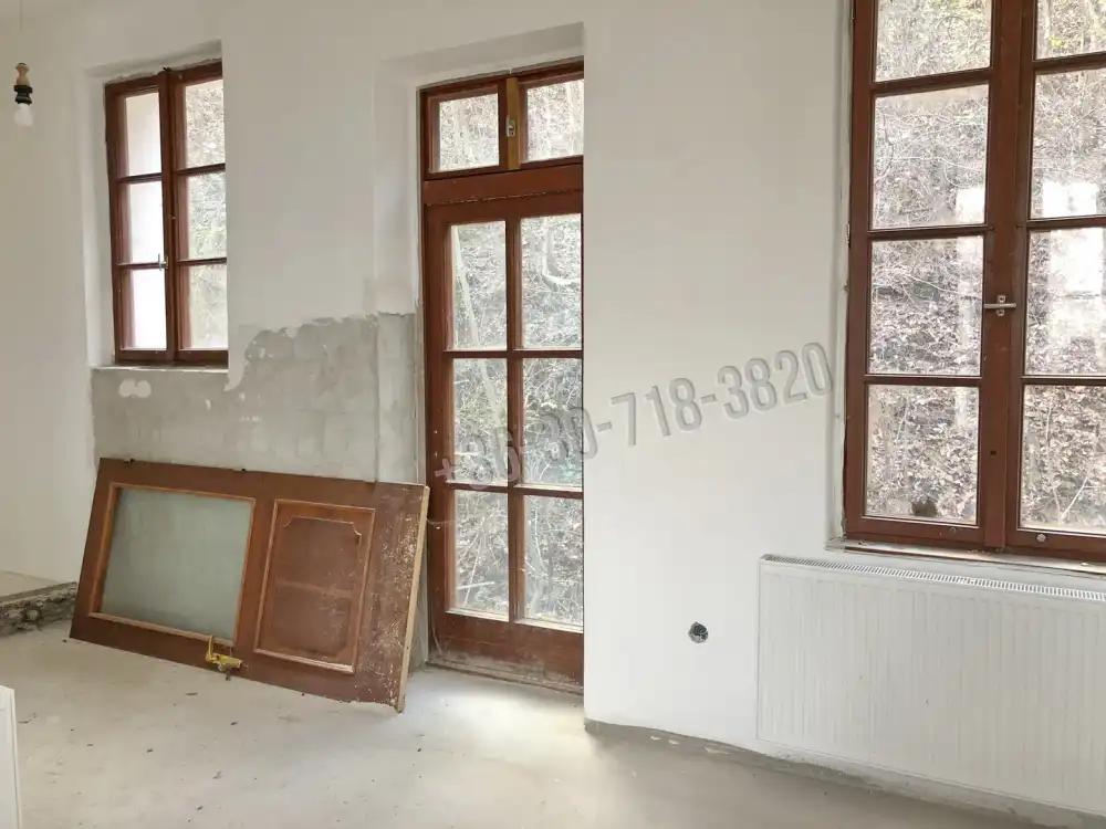 Budapest, II. kerület - Budaliget - II/A