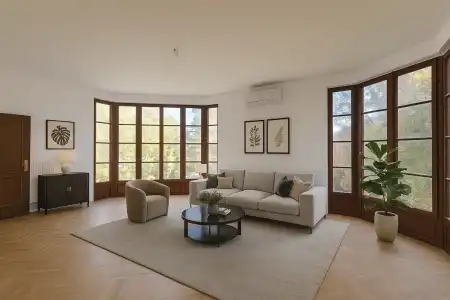 eladó ikerház, Budapest, II. kerület