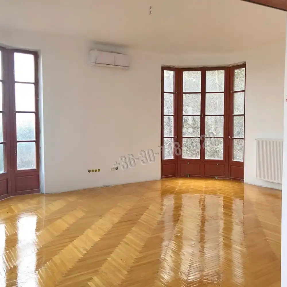 Budapest, II. kerület - Budaliget - II/A