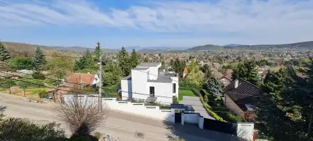 Eladó ikerház, Budapest, II. kerület 5 szoba 157 m² 249 M Ft