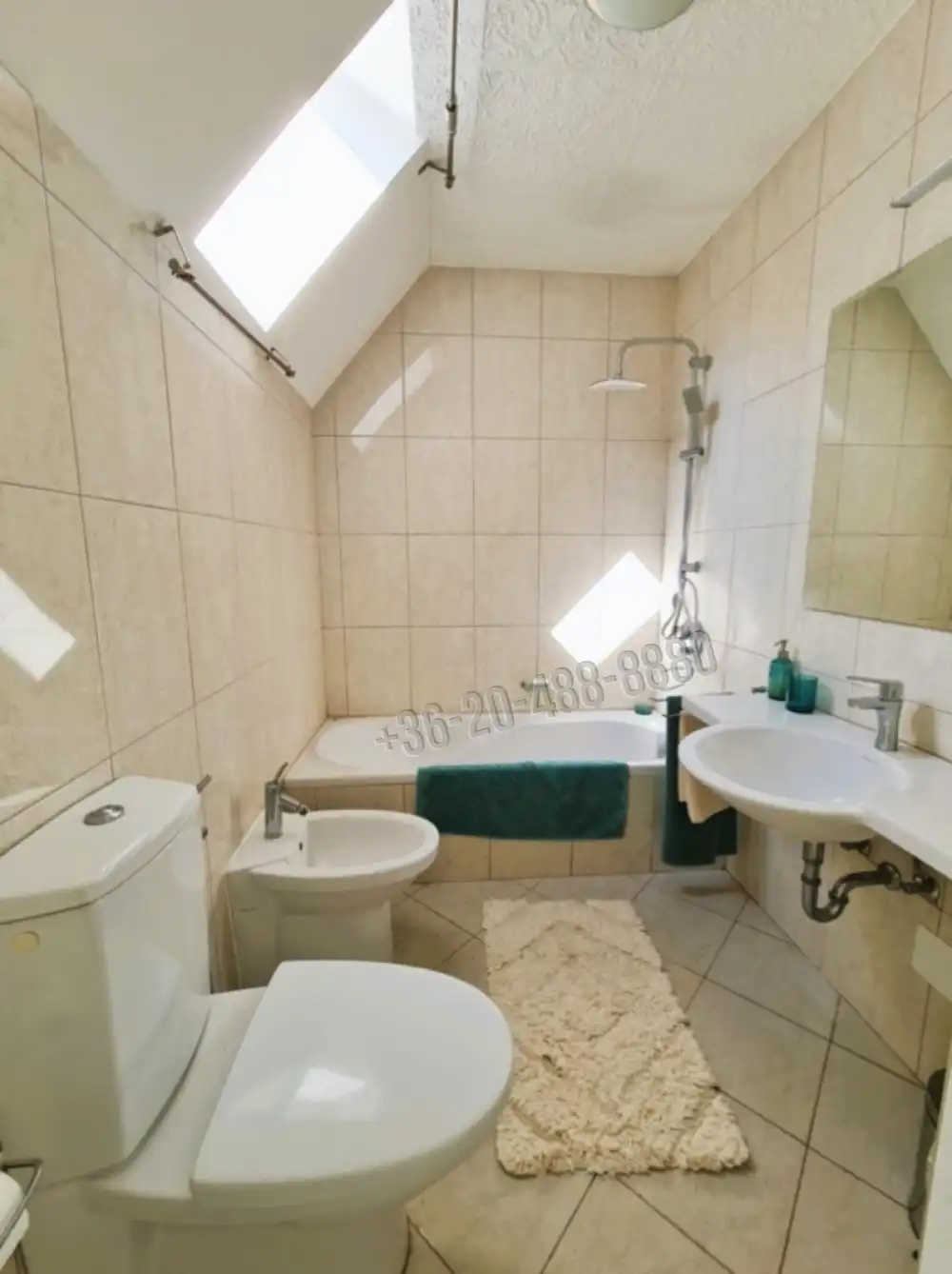 Budapest, II. kerület - Remetekertváros - II/A