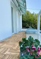 Budapest, II. kerület - Remetekertváros - II/A